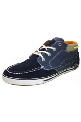 GBX® Kinetic Lace-Up Sneaker