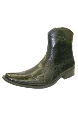 Antonio Zengara® Cement Boot
