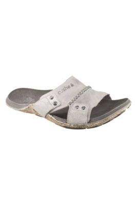 Cushe® Manuka Slide