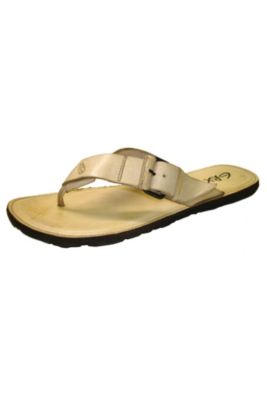 Gbx® Bubble Leather Flip-Flop