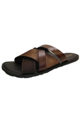GBX® Nico Leather Sandal