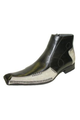 Antonio Zengaras® Como Boot