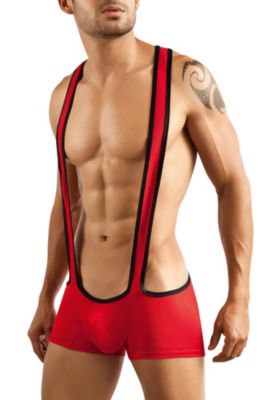 Candyman™ Suspender Trunk