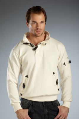 Soul Star Adam Sweat Jacket