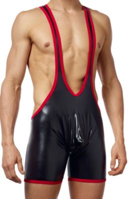 Good Devil® Bam Singlet
