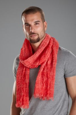 Hugo Boss® Notcar Scarf