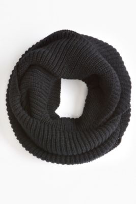 Chunky Infinity Scarf