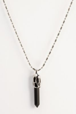 Crystal Necklace