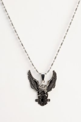 Eagle Necklace