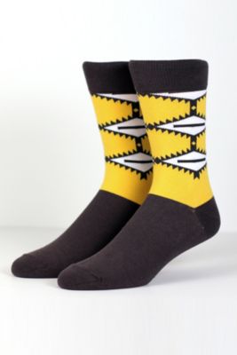 Richer Poorer Hunter Socks