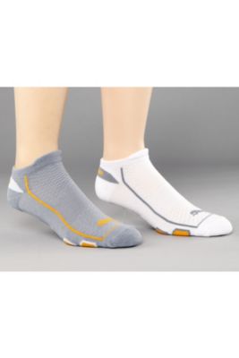Puma® 2PK Runner Socks
