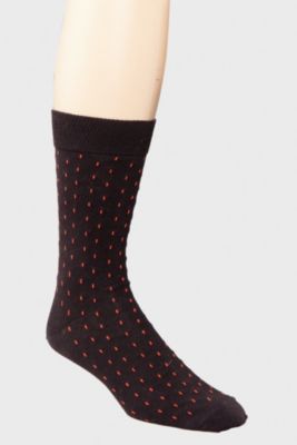 Happy Socks® Dashed Line Socks