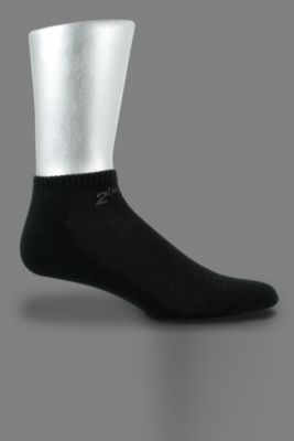2(x)ist® 3PK No-Show Socks