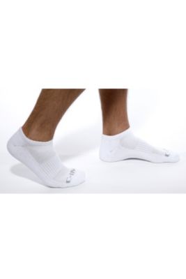 C-IN2® 3Pk No-Show Socks