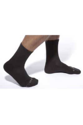 C-IN2® 3Pk Crew Socks