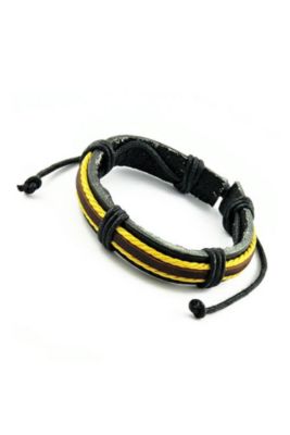 Free Style® Pop Lemon Bracelet