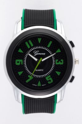 IMO® Monsoon Watch