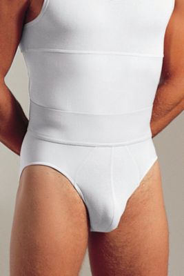 Body Trimmer&reg; Brief