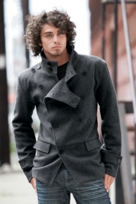 Paris Coat