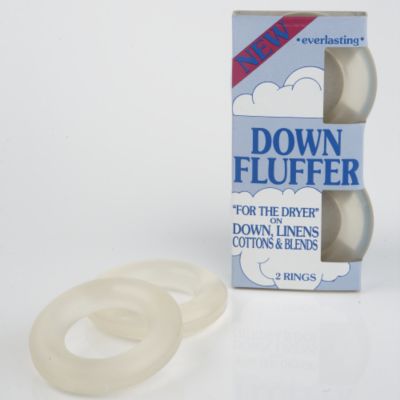 Down Fluffer