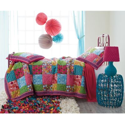 Amelia Kids Quilt For Girls Company Kids
