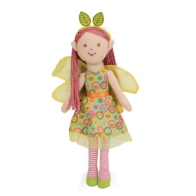 Audralina Fairy Doll