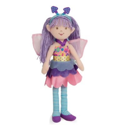 Delfina Fairy Doll