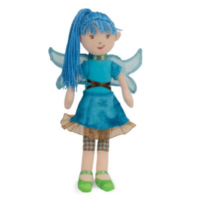 Jinxette Fairy Doll