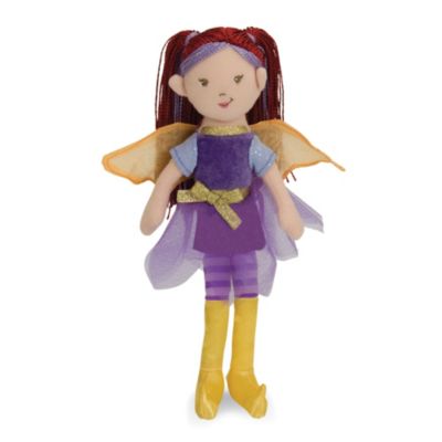 Odette Fairy Doll