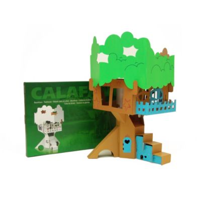 Calafant Treehouse