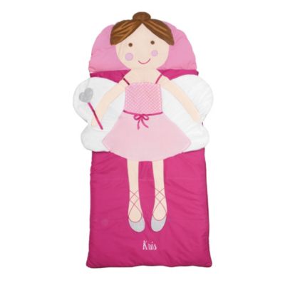 Character Slumber Bag – Ballerina