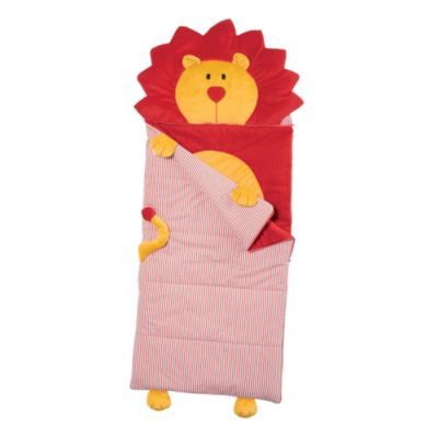 Character Slumber Bag – Lion