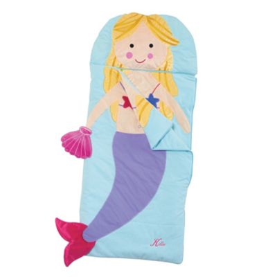Character Slumber Bag – Mermaid