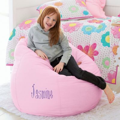 Bean Bag Cover and Insert