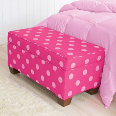 Storage Bench