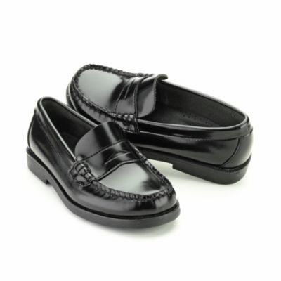 penny loafers shoes. Penny loafer shoes with