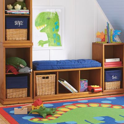 Dino Fun Rug