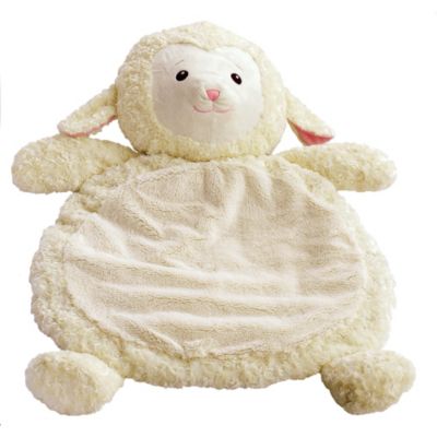 Baby Mat - Lamb