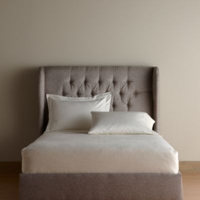 Alexis Wingback Headboard