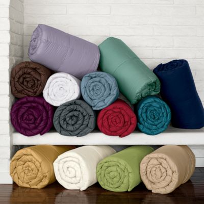 La Crosse&reg; Down Comforter / Duvet