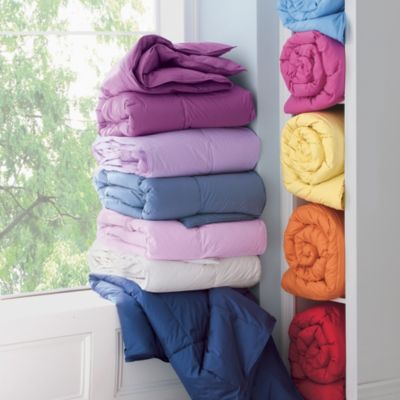 LaCrosse®  Jr. Tcs® Down Free™ Comforters
