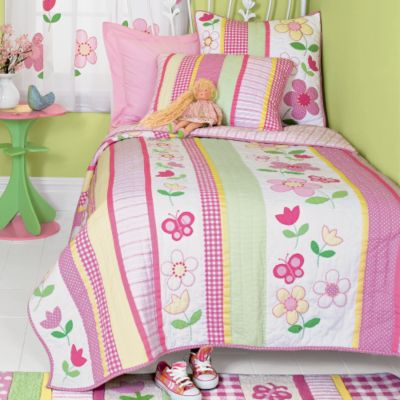 Girls Room Ideas Pictures on Sweet Household Linen From  Soft Material For Sweet Girls