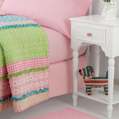 Provence Side Table