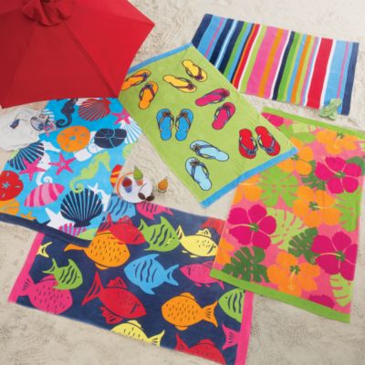 Beach Towels