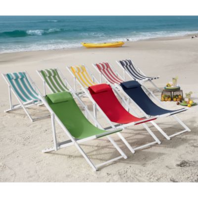 Sling Chair