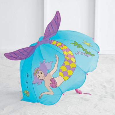 Mermaid Umbrella