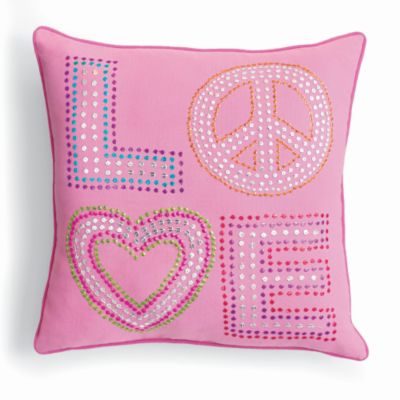 romantic pillow CSRK09_love_pillow_silo
