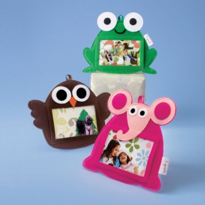 Eco Friendly Photo Frames