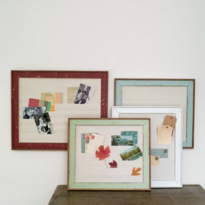Keepsake Frames