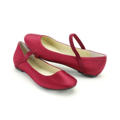 Mary Jane Flat